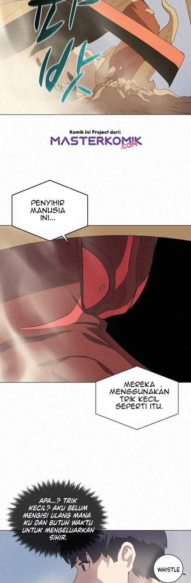 The Book Eating Magician Chapter 19 Gambar 6