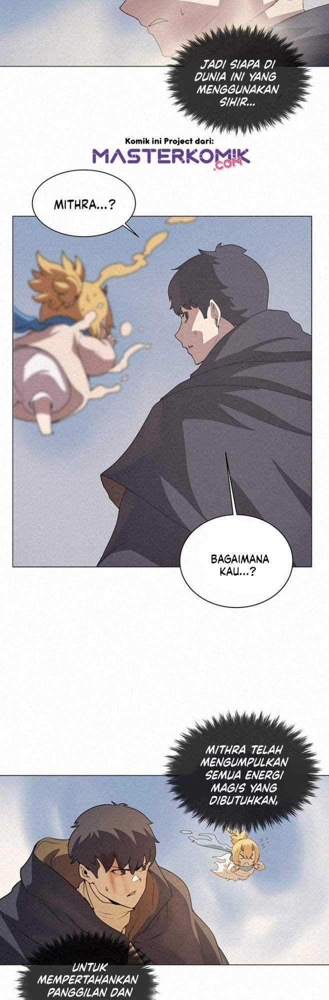 The Book Eating Magician Chapter 19 Gambar 7