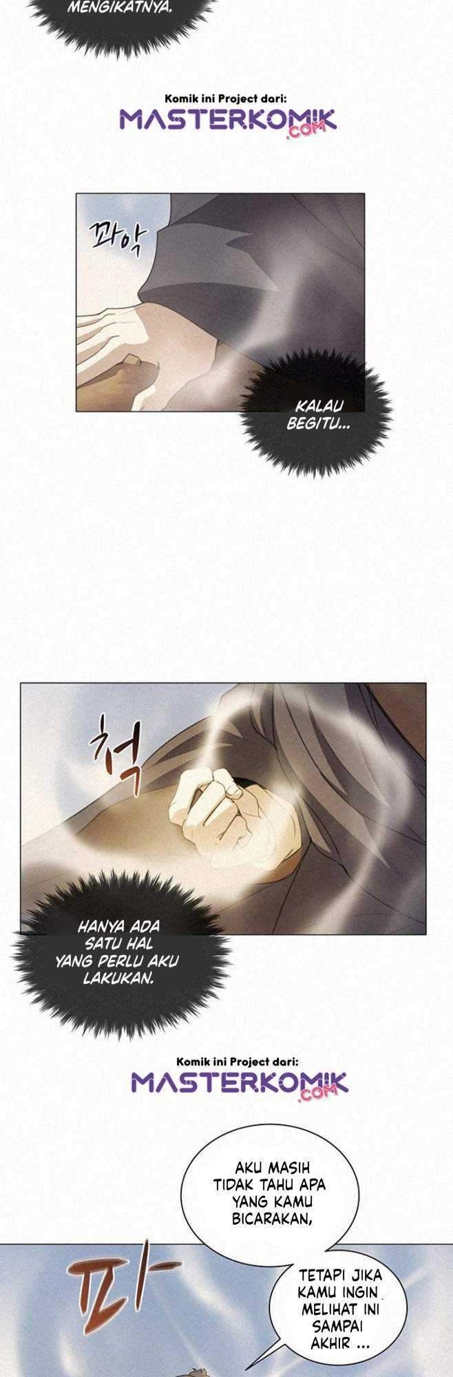 The Book Eating Magician Chapter 19 Gambar 8
