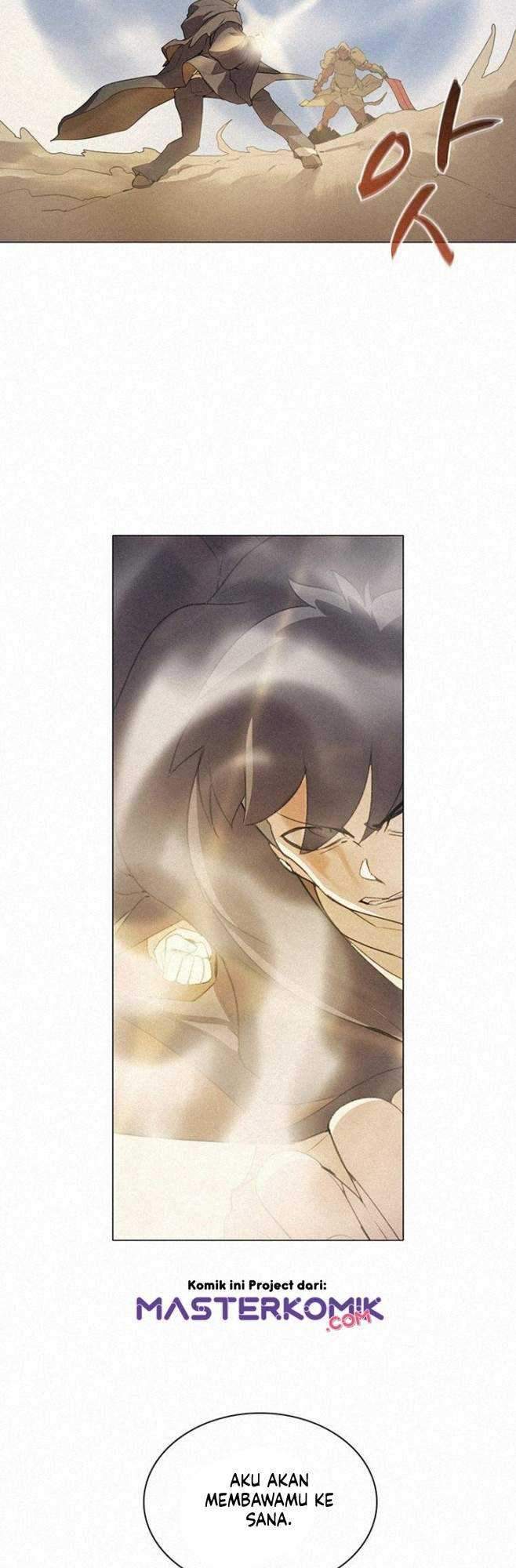 The Book Eating Magician Chapter 19 Gambar 9