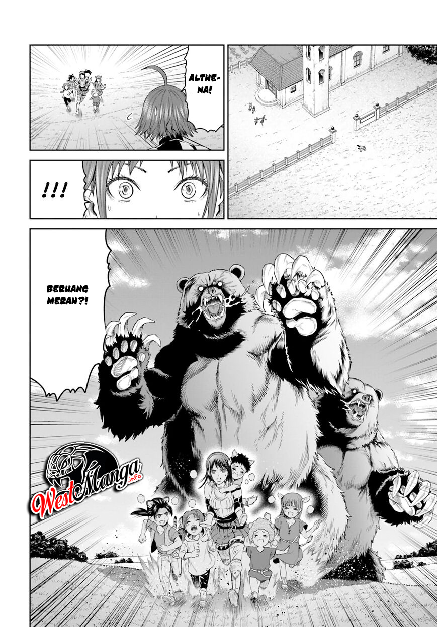 The King of Fantasy Chapter 18 Gambar 12