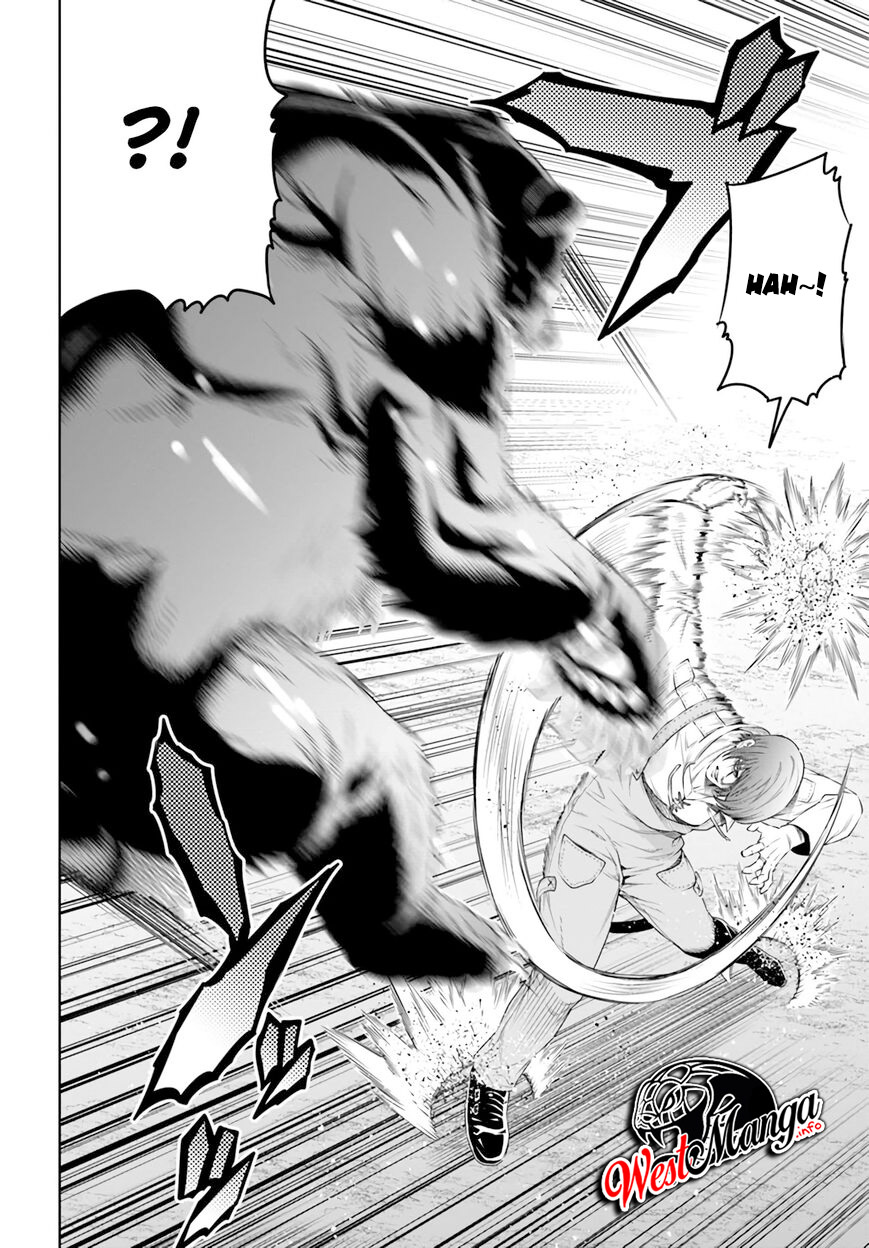 The King of Fantasy Chapter 18 Gambar 17