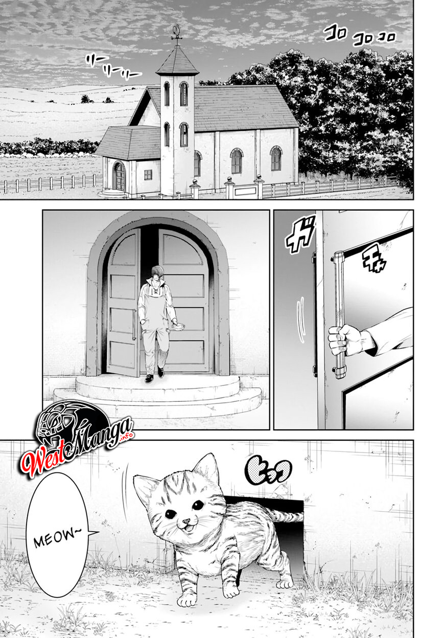 Baca The King of Fantasy Chapter 18 Gambar 2