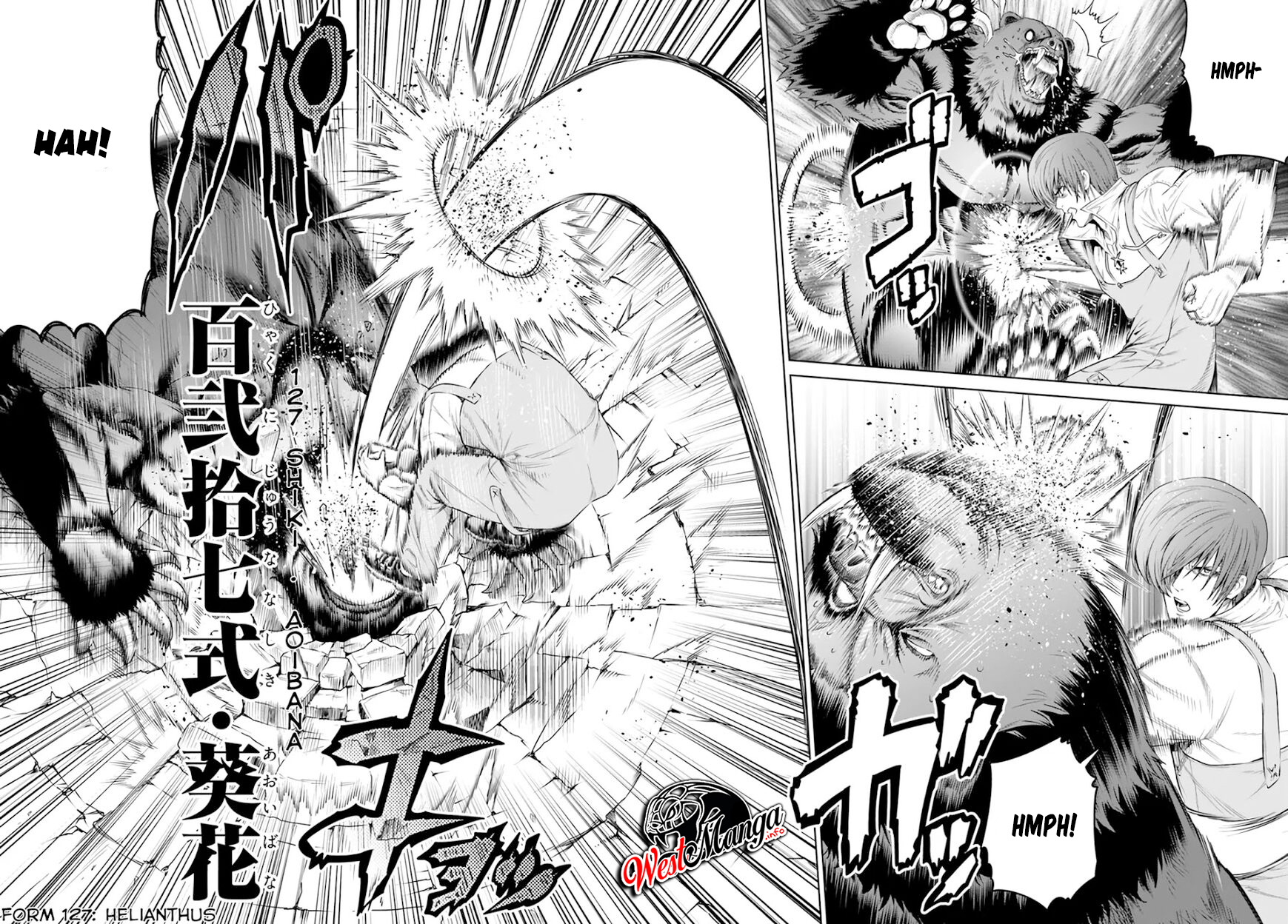 The King of Fantasy Chapter 18 Gambar 21