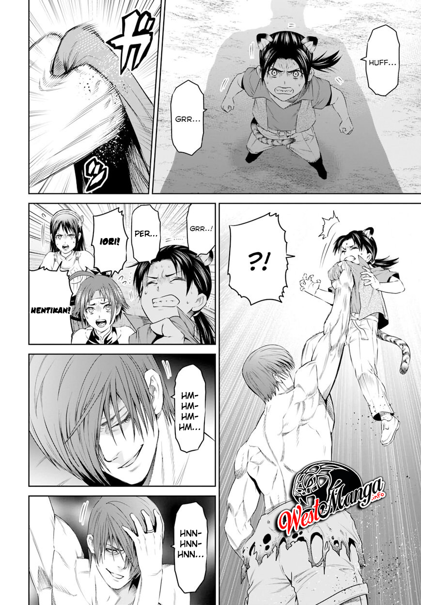 The King of Fantasy Chapter 18 Gambar 28