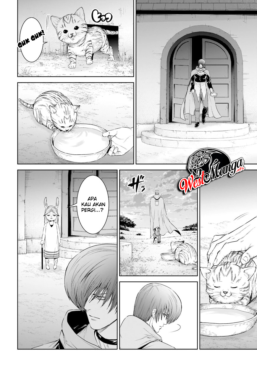 The King of Fantasy Chapter 18 Gambar 31