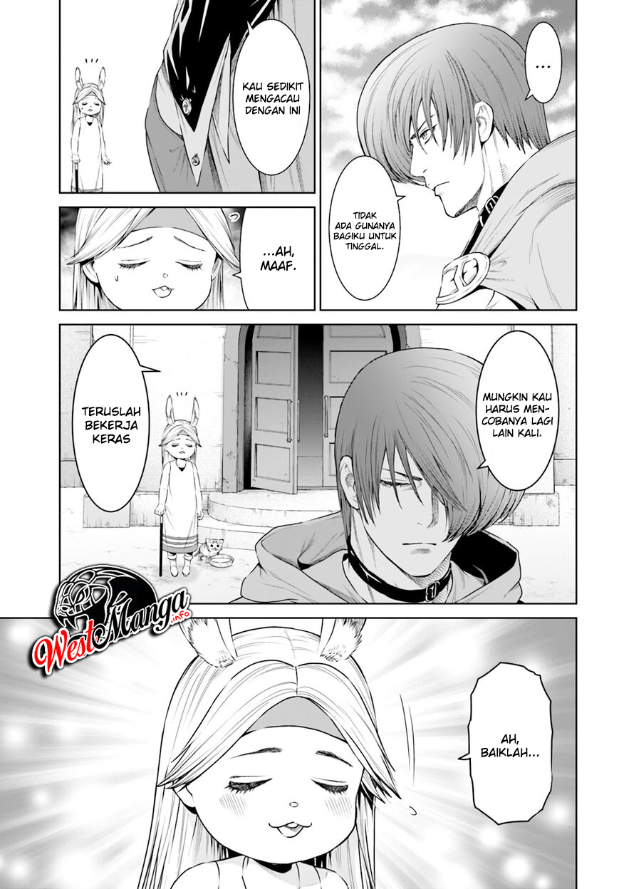 The King of Fantasy Chapter 18 Gambar 32
