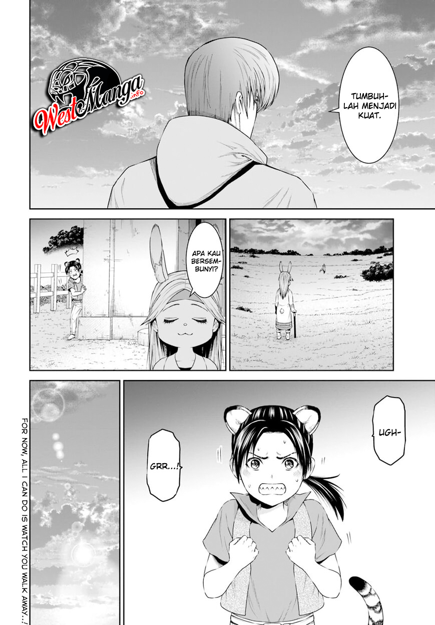 The King of Fantasy Chapter 18 Gambar 33