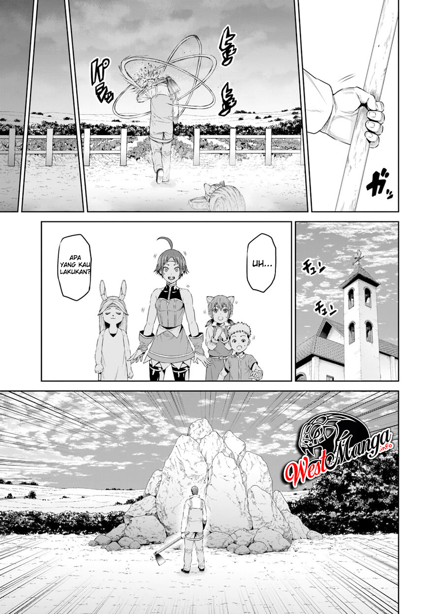 The King of Fantasy Chapter 18 Gambar 5