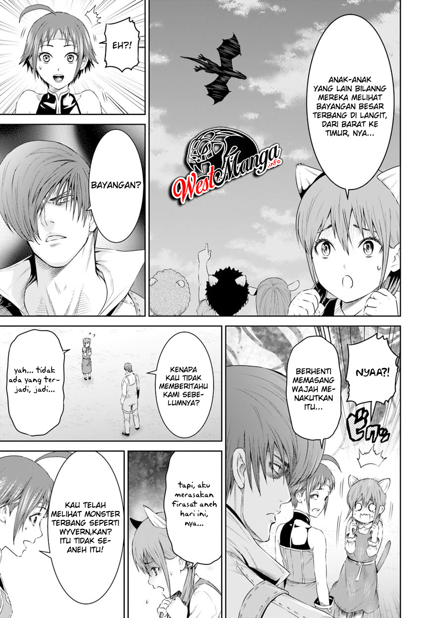 The King of Fantasy Chapter 18 Gambar 7