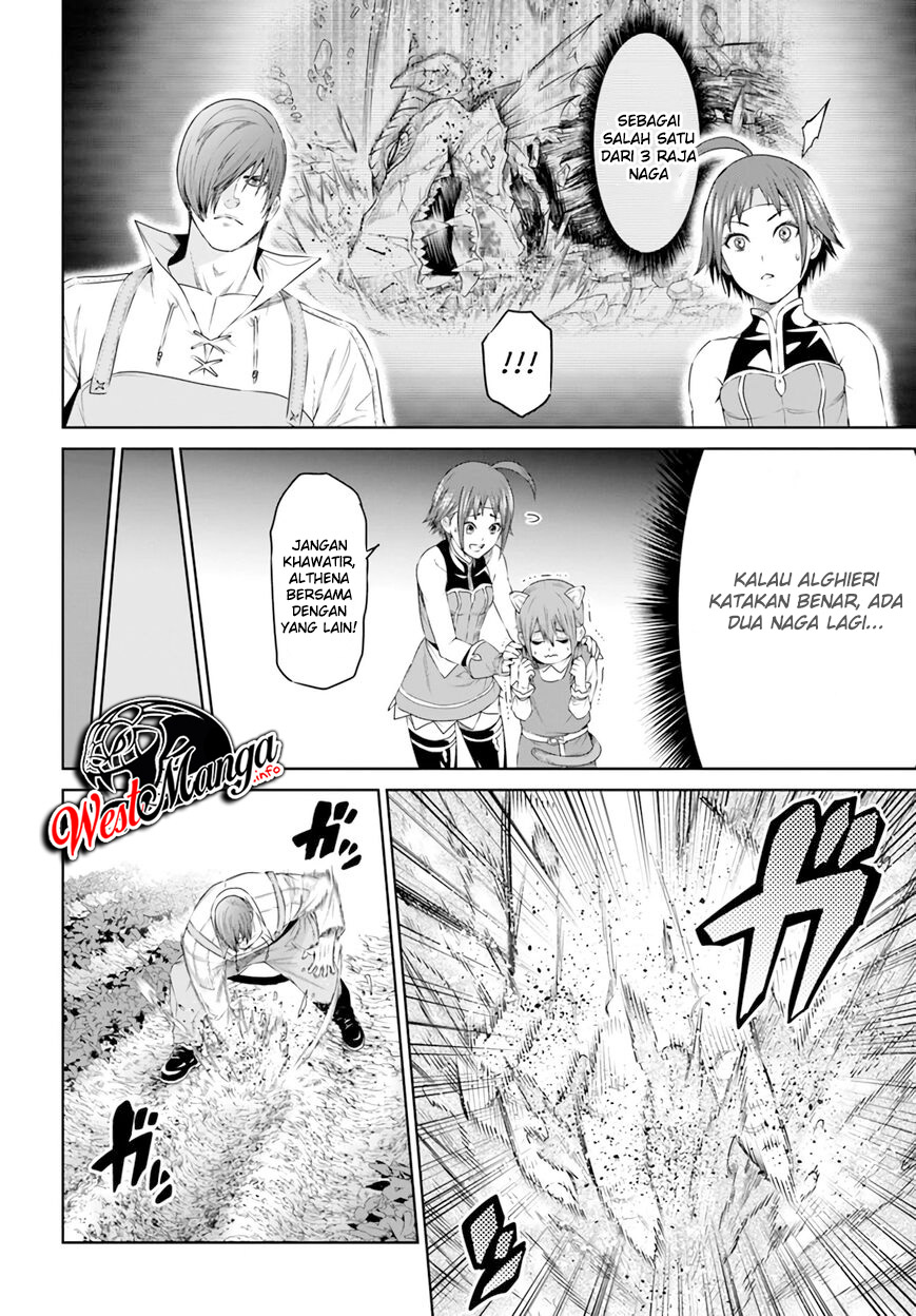 The King of Fantasy Chapter 18 Gambar 8