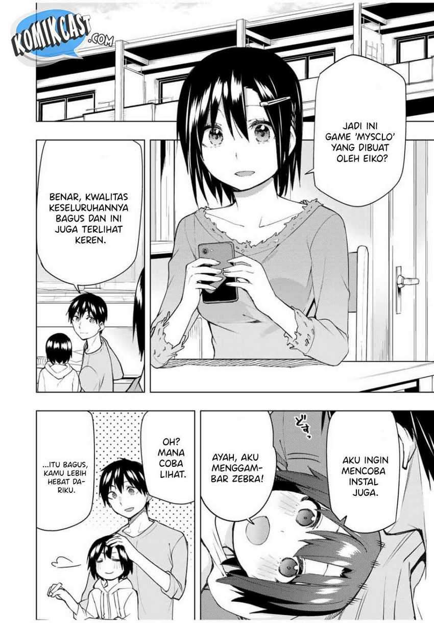 Bokutachi no Remake Chapter 29.2 Gambar 13
