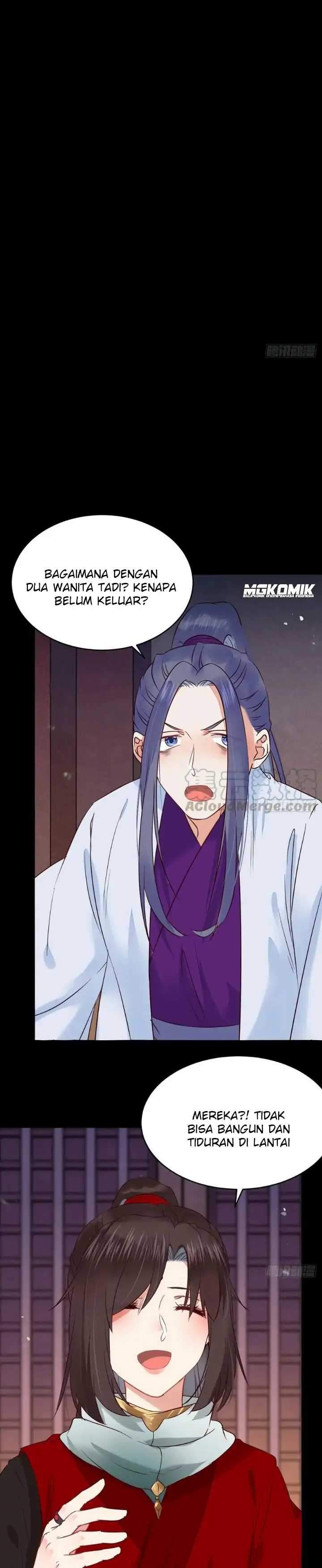 The Ghostly Doctor Chapter 384 Gambar 10