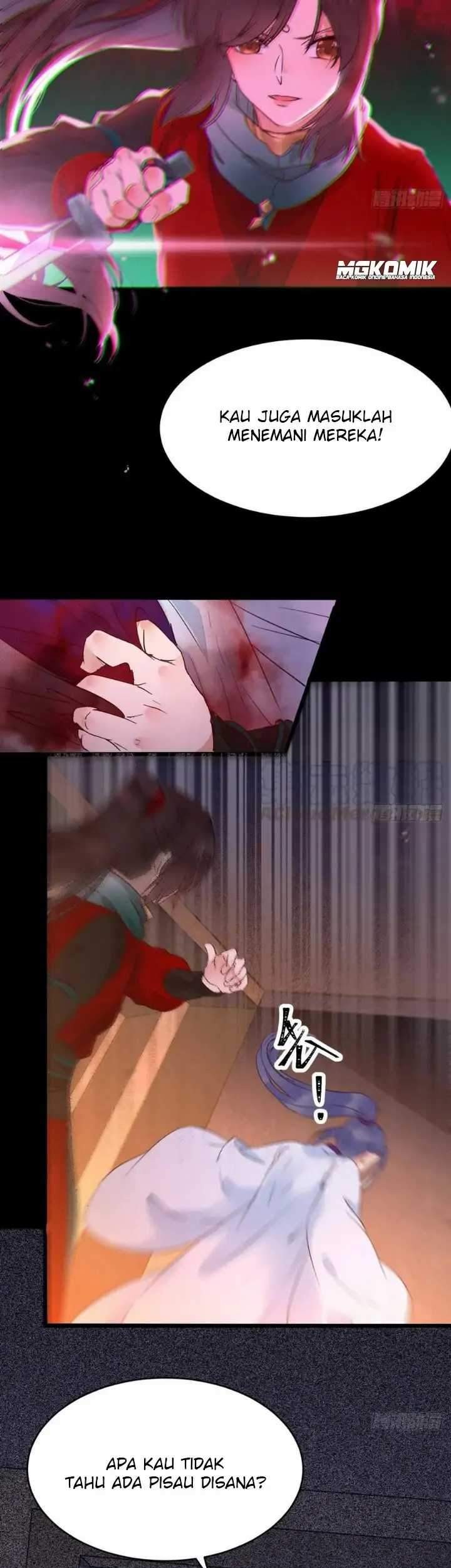 The Ghostly Doctor Chapter 384 Gambar 23