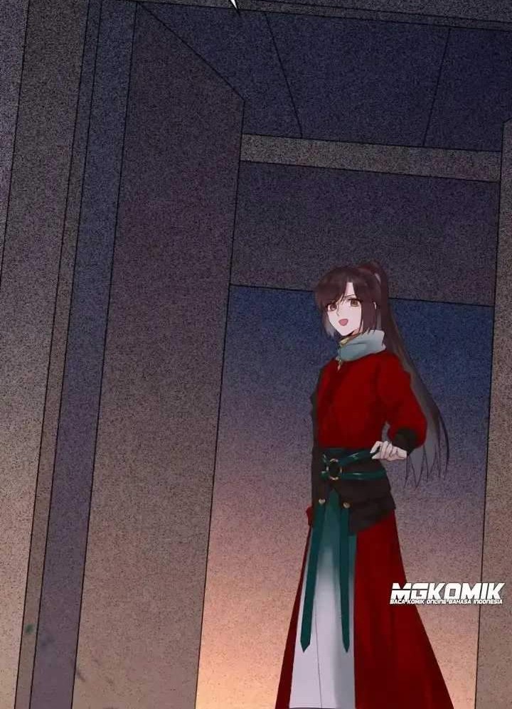 The Ghostly Doctor Chapter 384 Gambar 24