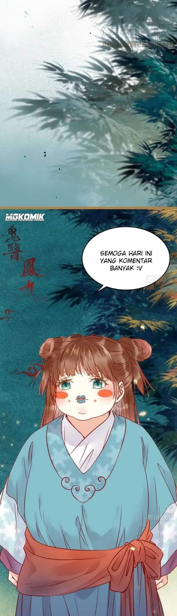 The Ghostly Doctor Chapter 384 Gambar 29