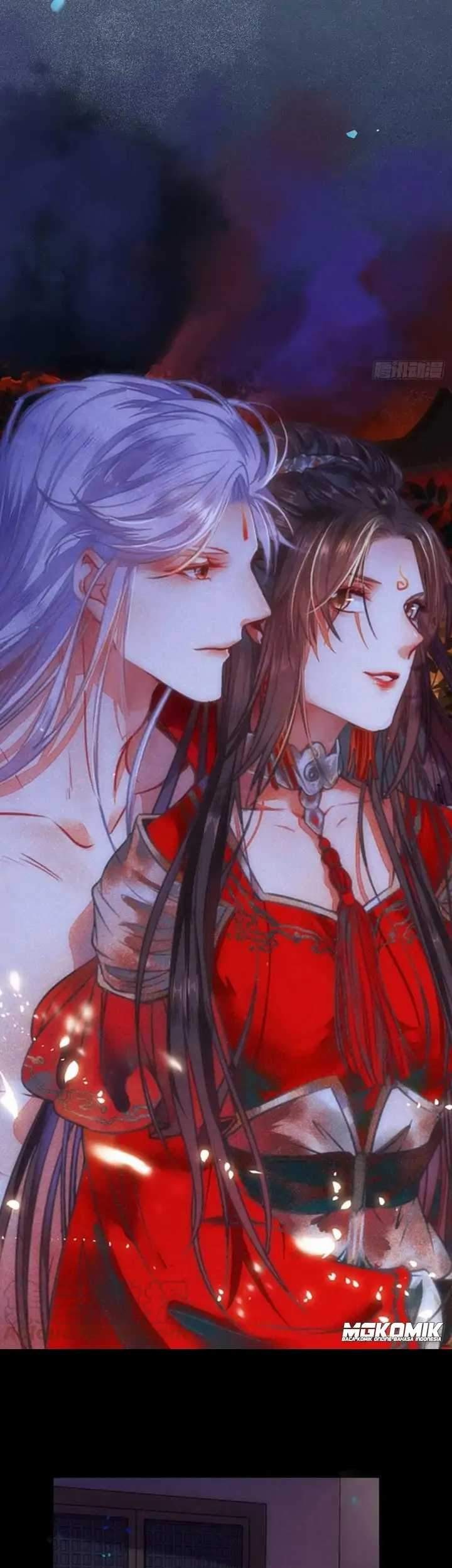 The Ghostly Doctor Chapter 384 Gambar 3