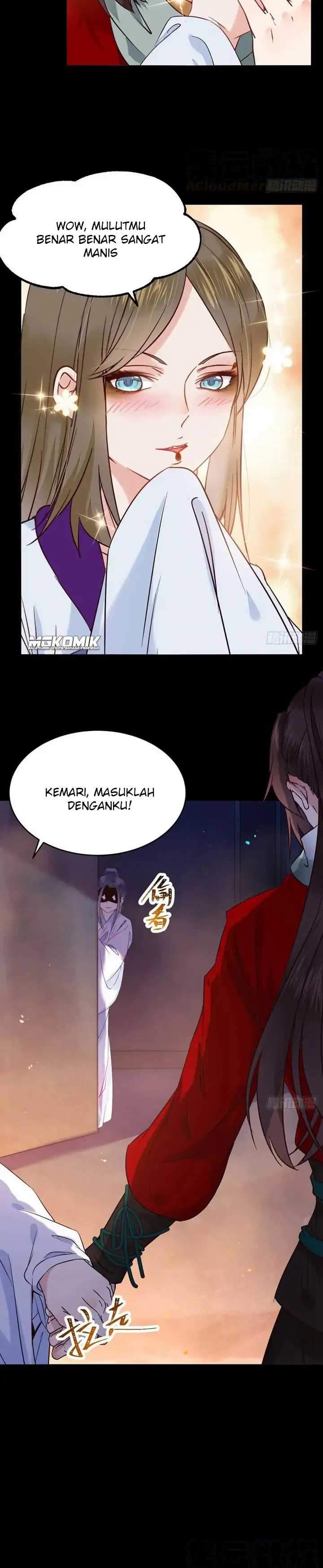 The Ghostly Doctor Chapter 384 Gambar 6