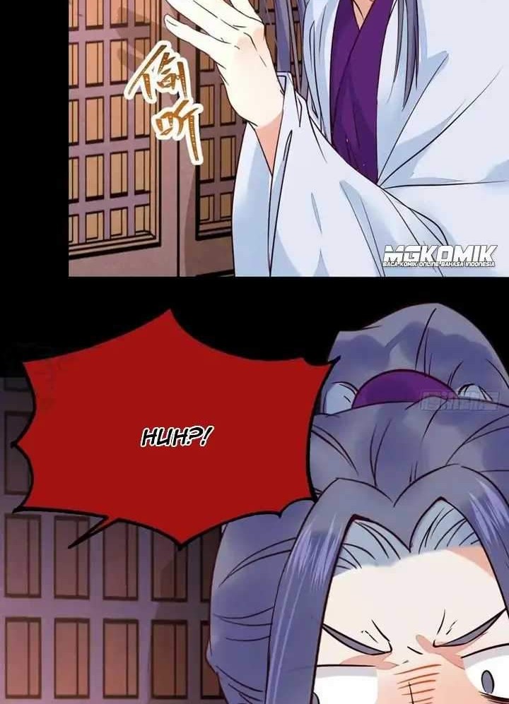 The Ghostly Doctor Chapter 384 Gambar 14