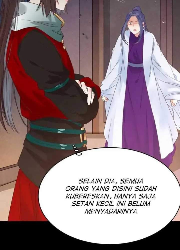 The Ghostly Doctor Chapter 384 Gambar 18