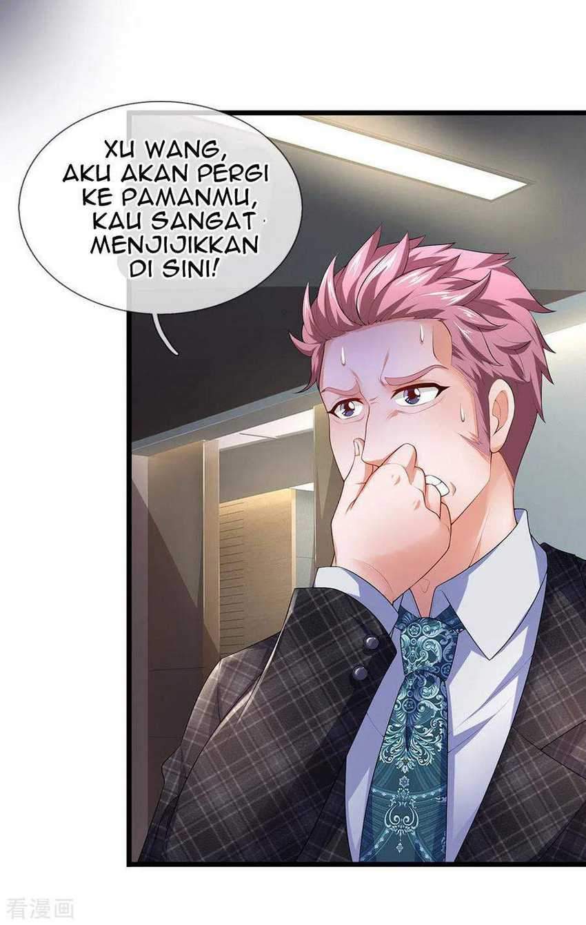 Ultimate King of Mixed City Chapter 145 Gambar 15