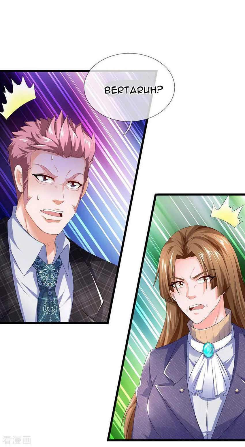 Ultimate King of Mixed City Chapter 145 Gambar 18