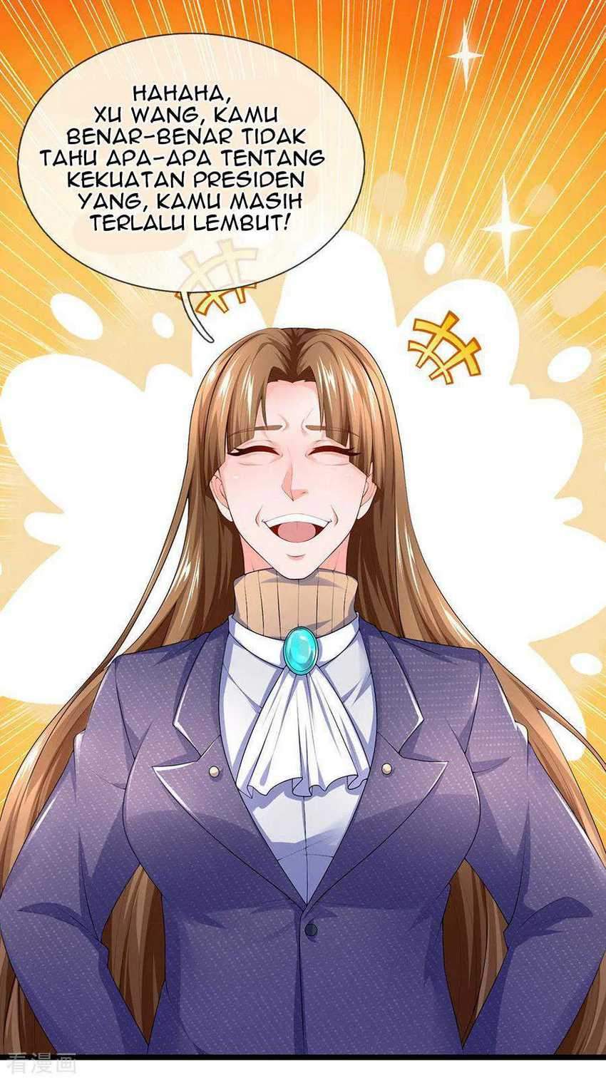 Ultimate King of Mixed City Chapter 145 Gambar 21