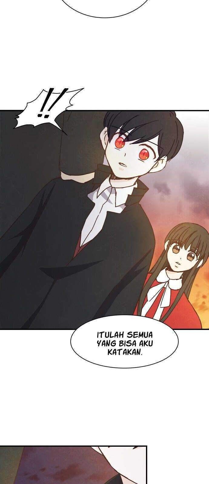 The Flower of Vampire Chapter 32 Gambar 26