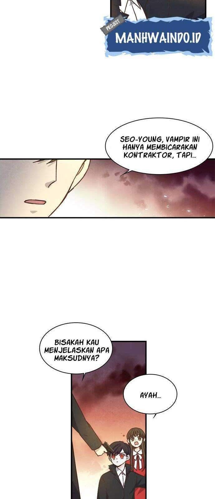 Baca  The Flower of Vampire Chapter 32 Gambar 2