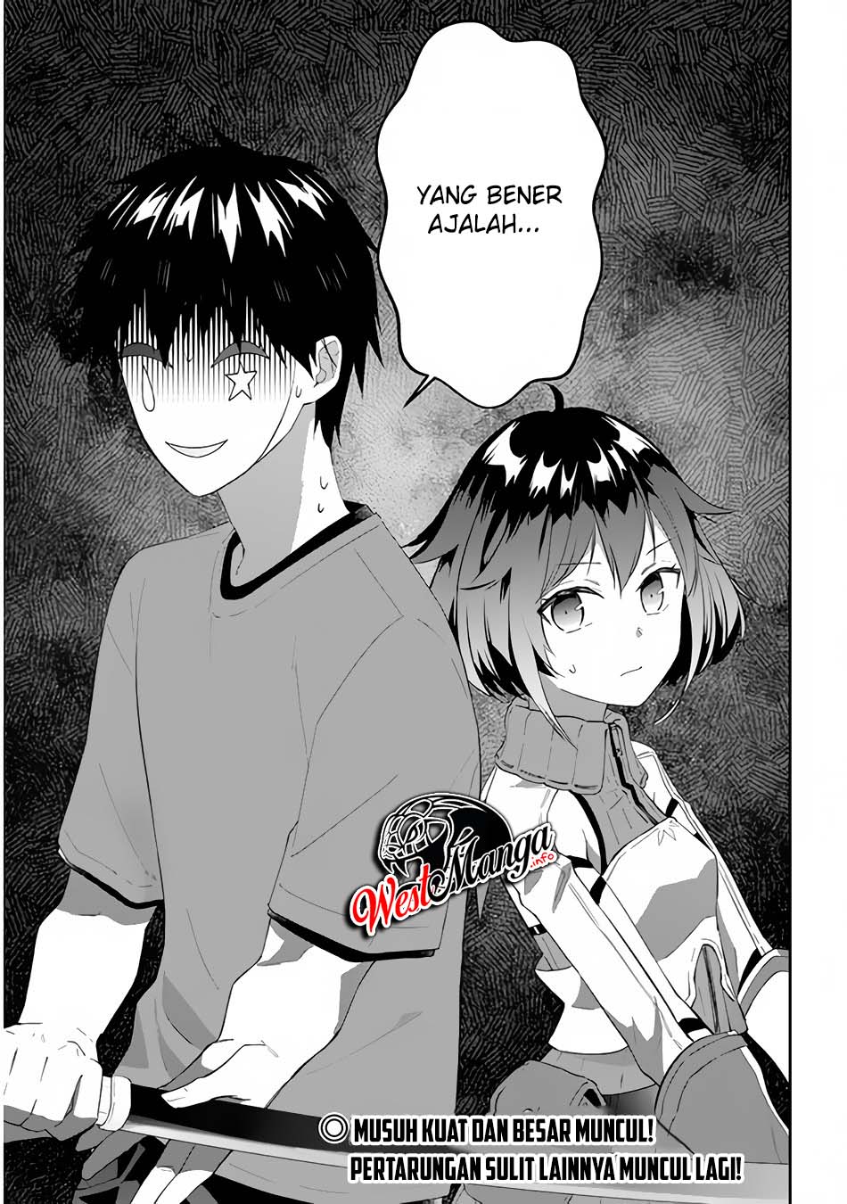 Maou ni Natte node – Dungeon Tsukutte Jingai Musume to Honobono suru Chapter 36 Gambar 25