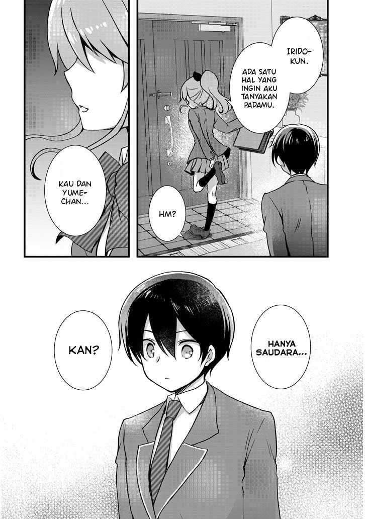 Mamahaha no Tsurego ga Moto Kanodatta Chapter 10 Gambar 11