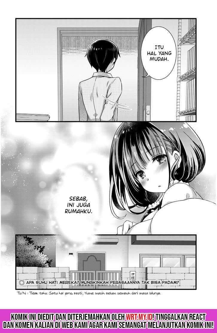 Mamahaha no Tsurego ga Moto Kanodatta Chapter 10 Gambar 23