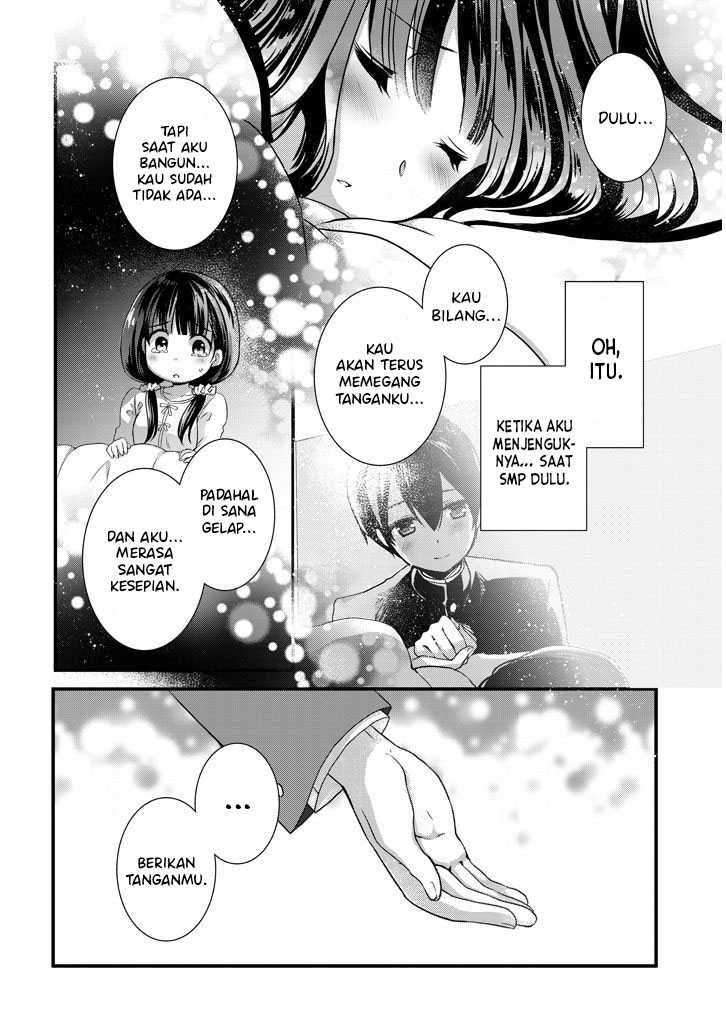 Mamahaha no Tsurego ga Moto Kanodatta Chapter 10 Gambar 7
