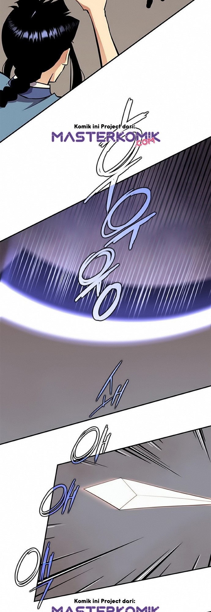 The Strongest in History Chapter 29 Gambar 11