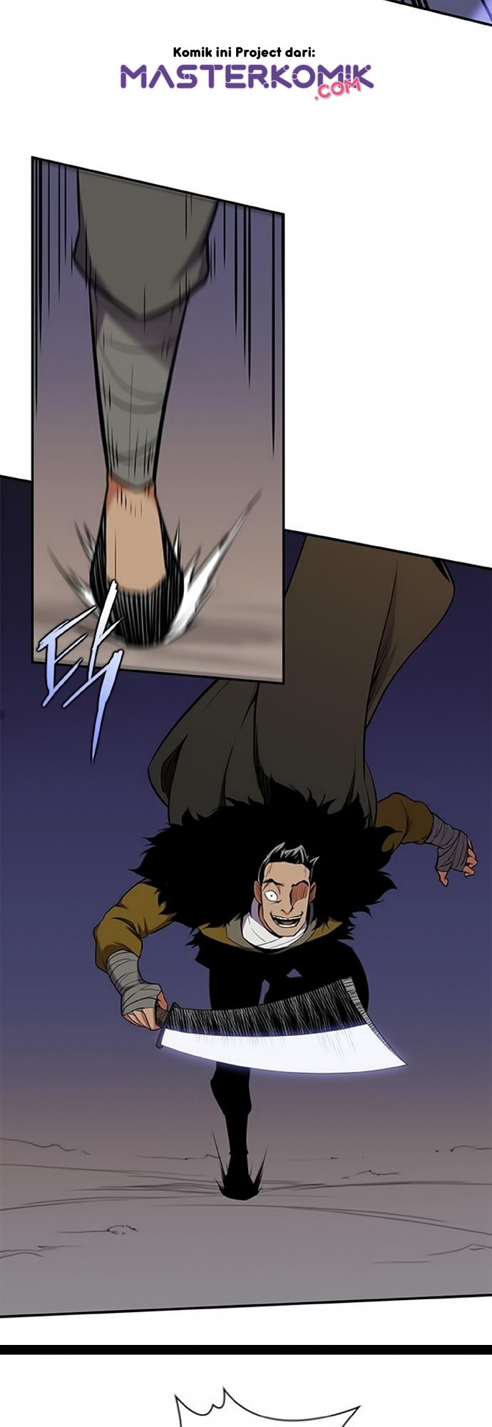 The Strongest in History Chapter 29 Gambar 13