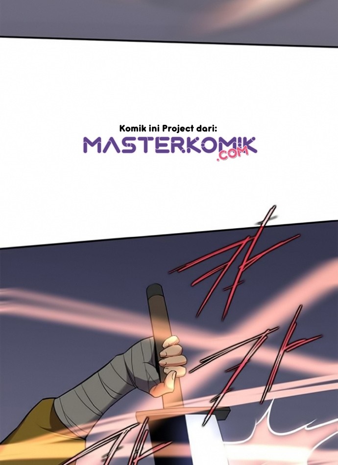 The Strongest in History Chapter 29 Gambar 16