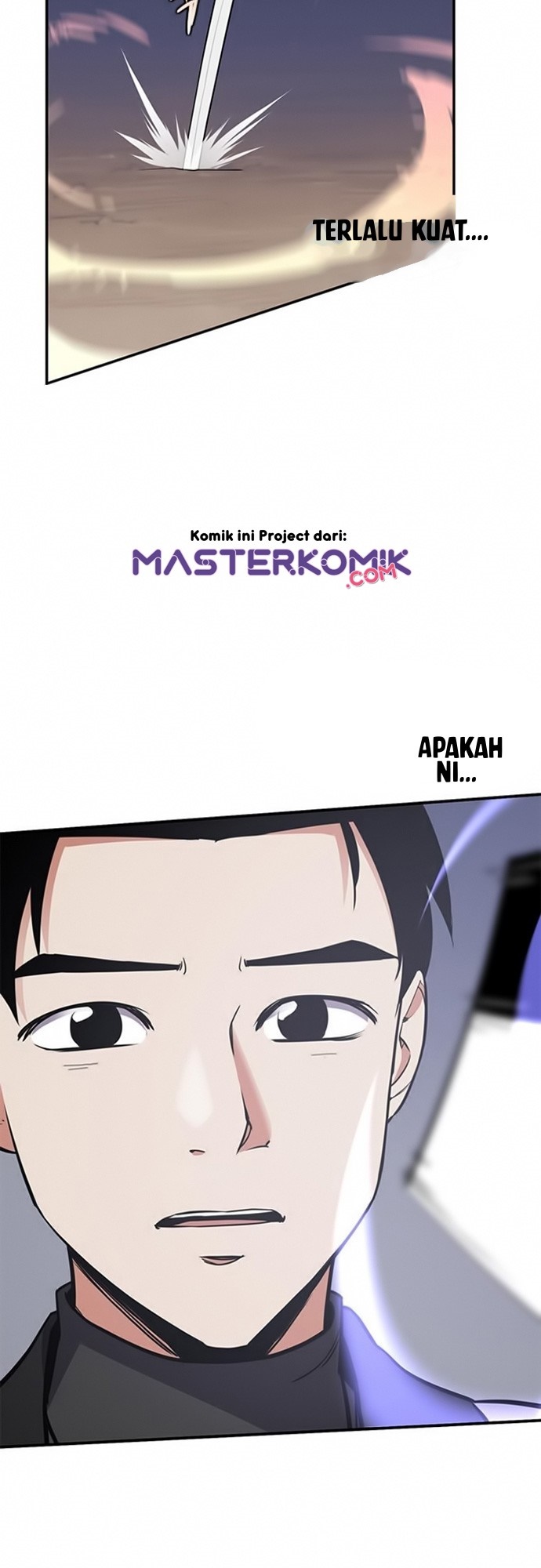 The Strongest in History Chapter 29 Gambar 30