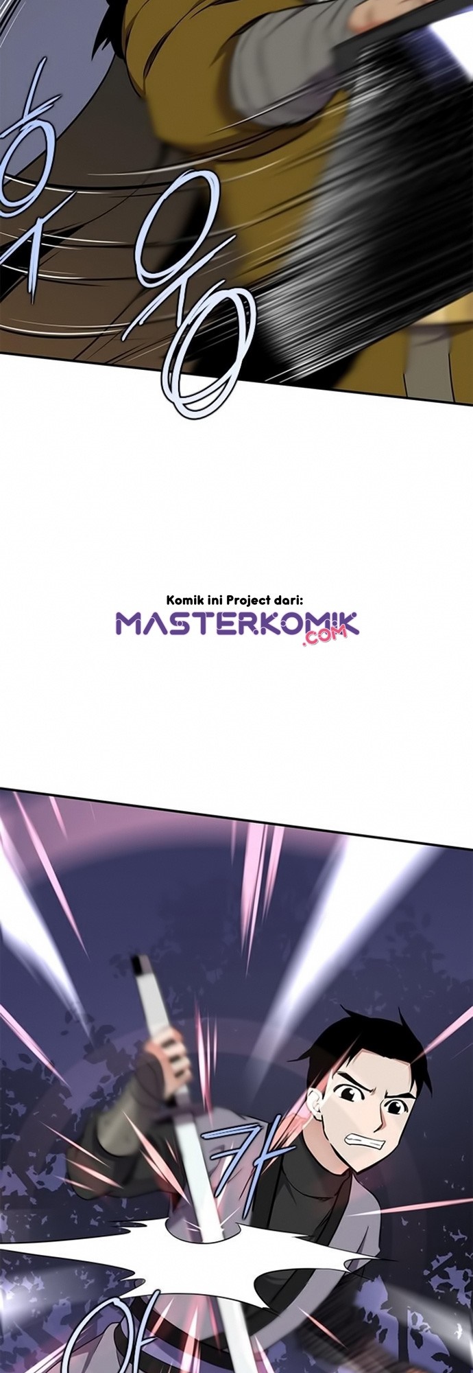 The Strongest in History Chapter 29 Gambar 47