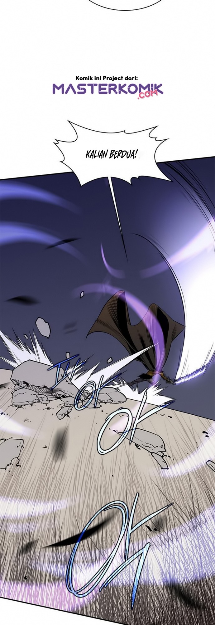 The Strongest in History Chapter 29 Gambar 5
