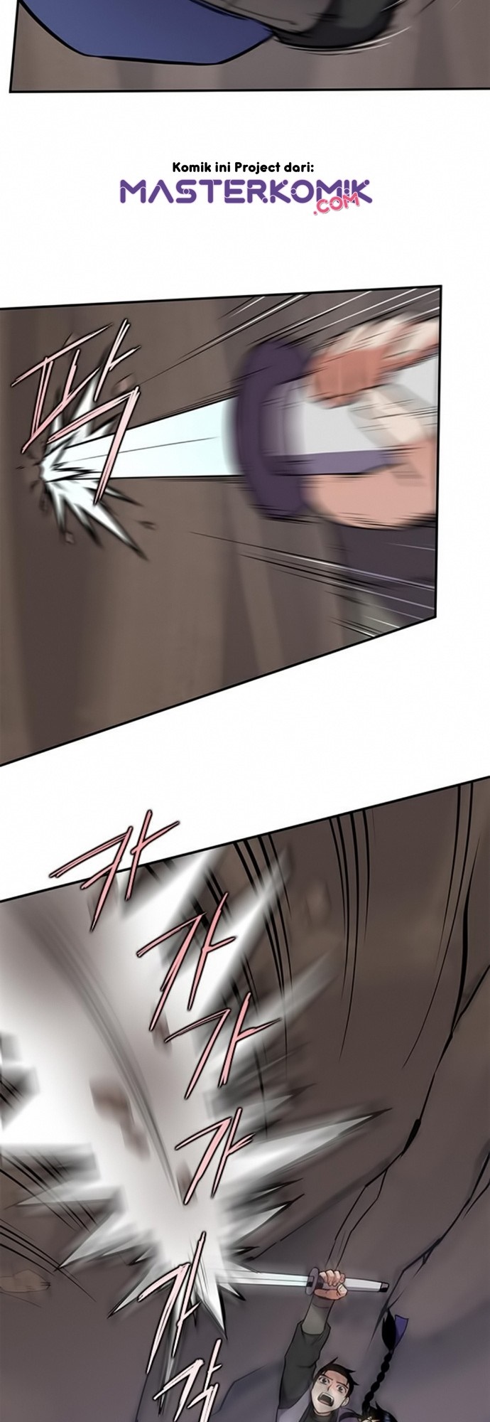 The Strongest in History Chapter 29 Gambar 51
