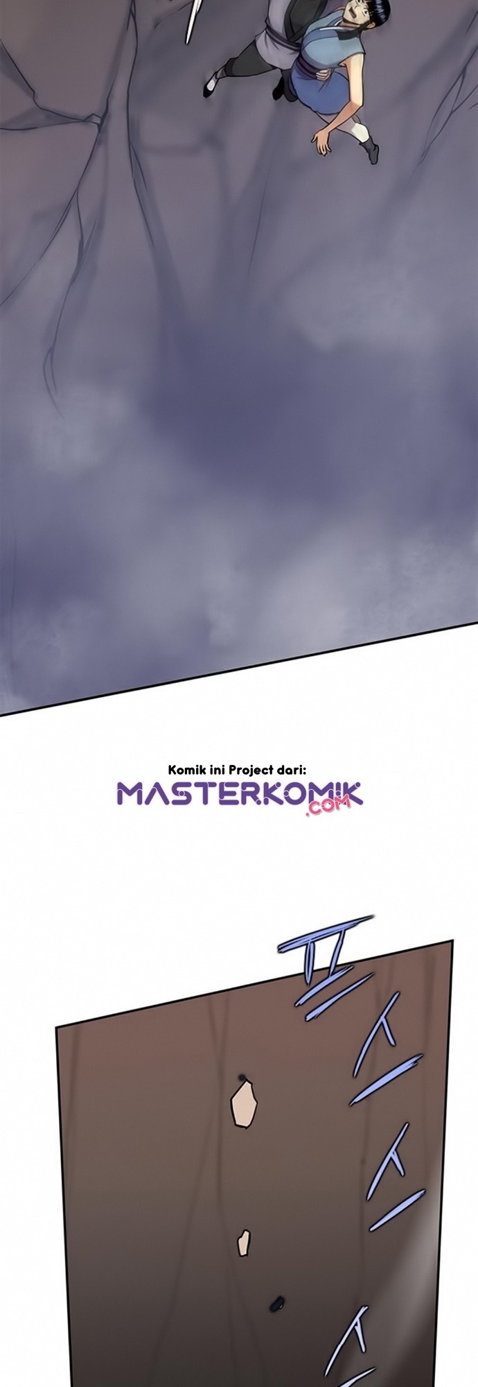The Strongest in History Chapter 29 Gambar 52