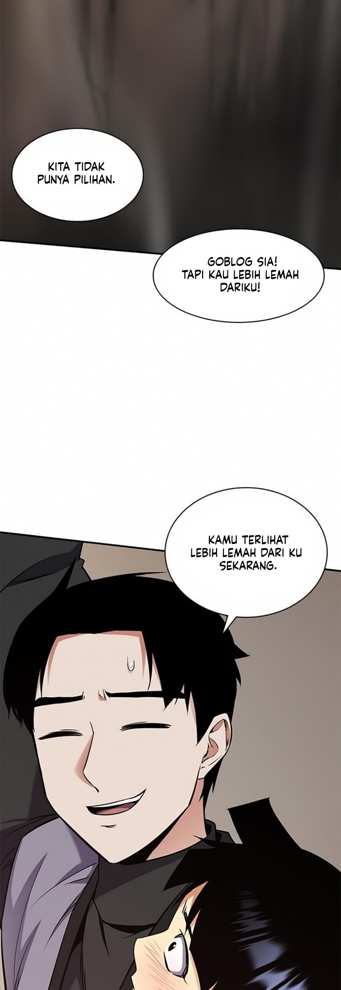 The Strongest in History Chapter 29 Gambar 56