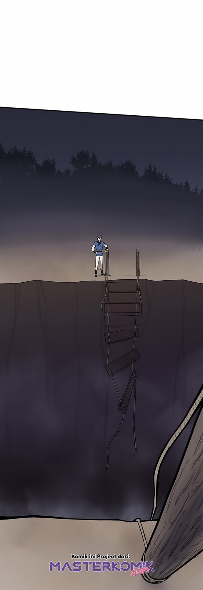 The Strongest in History Chapter 29 Gambar 60