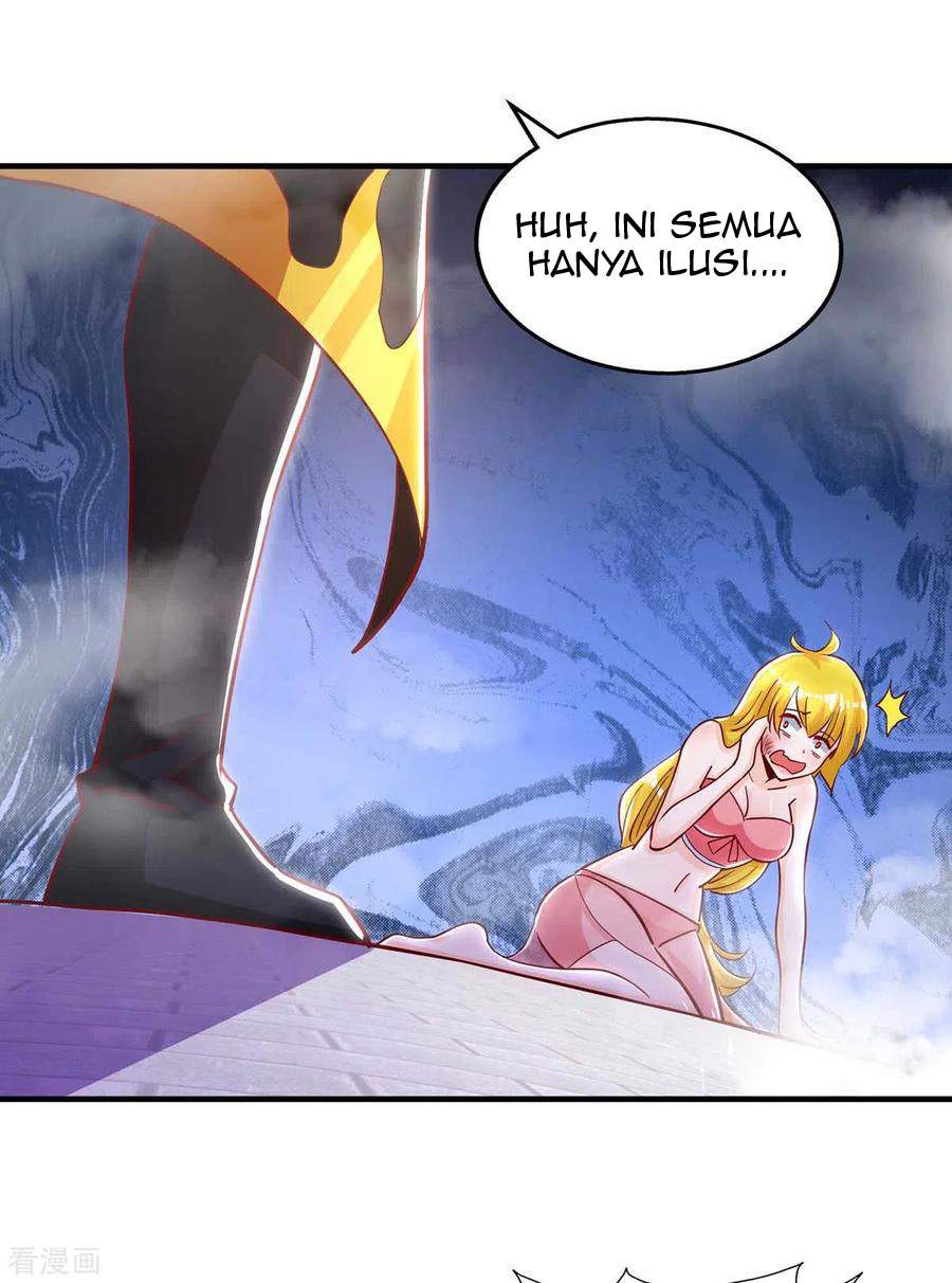I Was Sealed 900 Million Times Chapter 33 Gambar 5