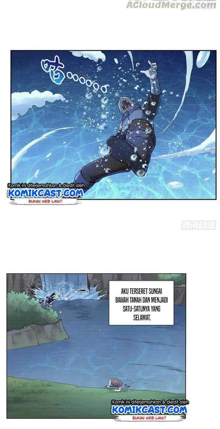 The Demon King Who Lost His Job Chapter 200 Gambar 13