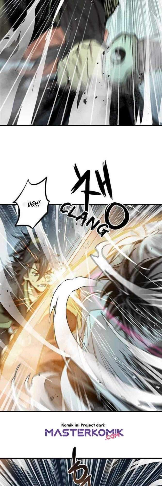 Strongest Fighter Chapter 35 Gambar 10