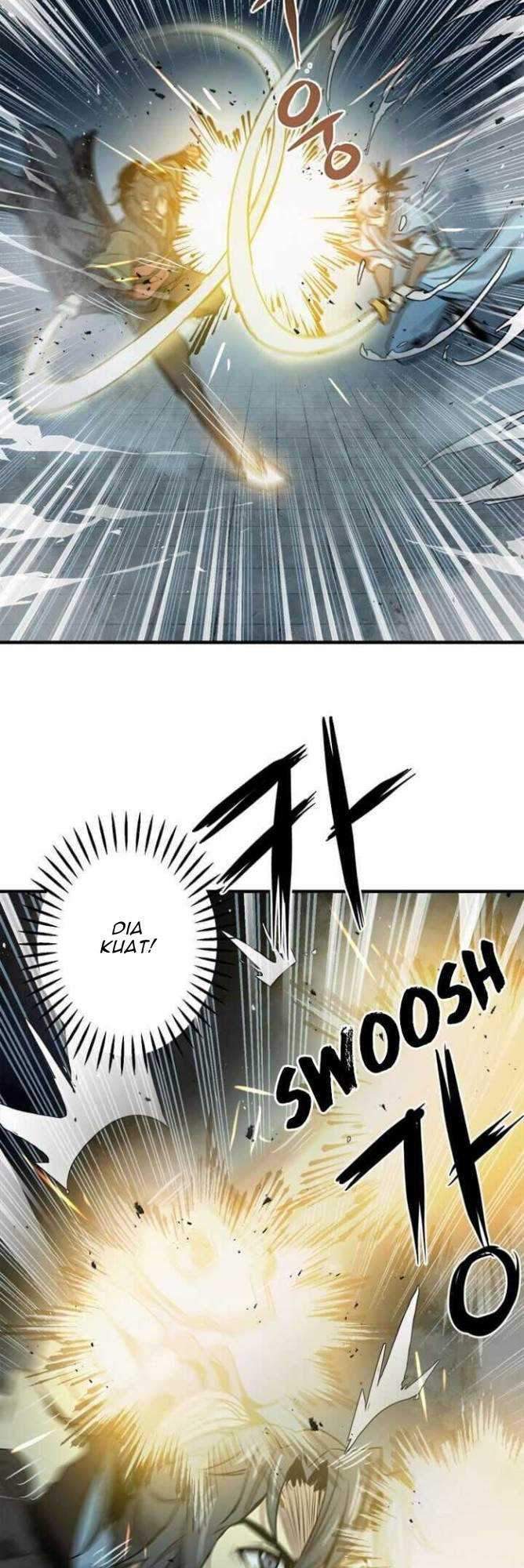 Strongest Fighter Chapter 35 Gambar 11