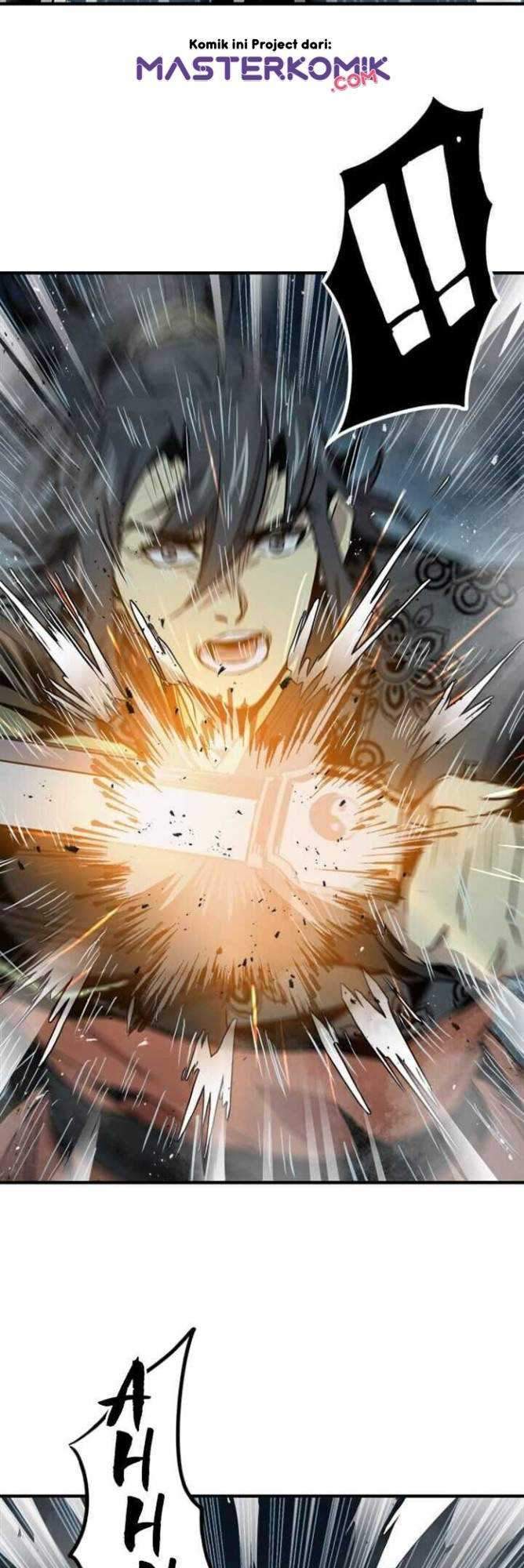 Strongest Fighter Chapter 35 Gambar 14