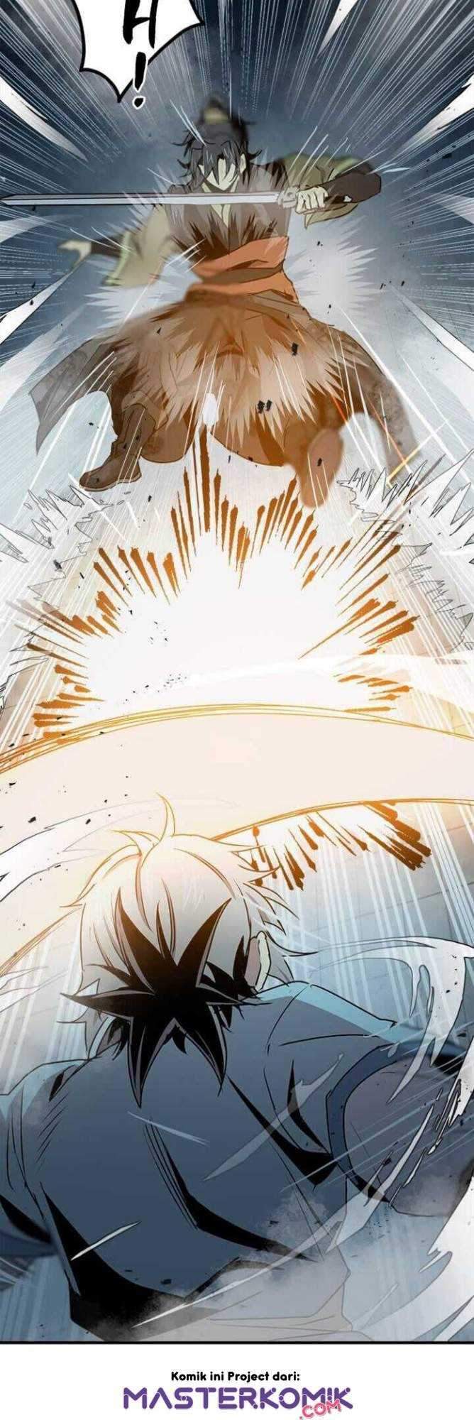 Strongest Fighter Chapter 35 Gambar 15