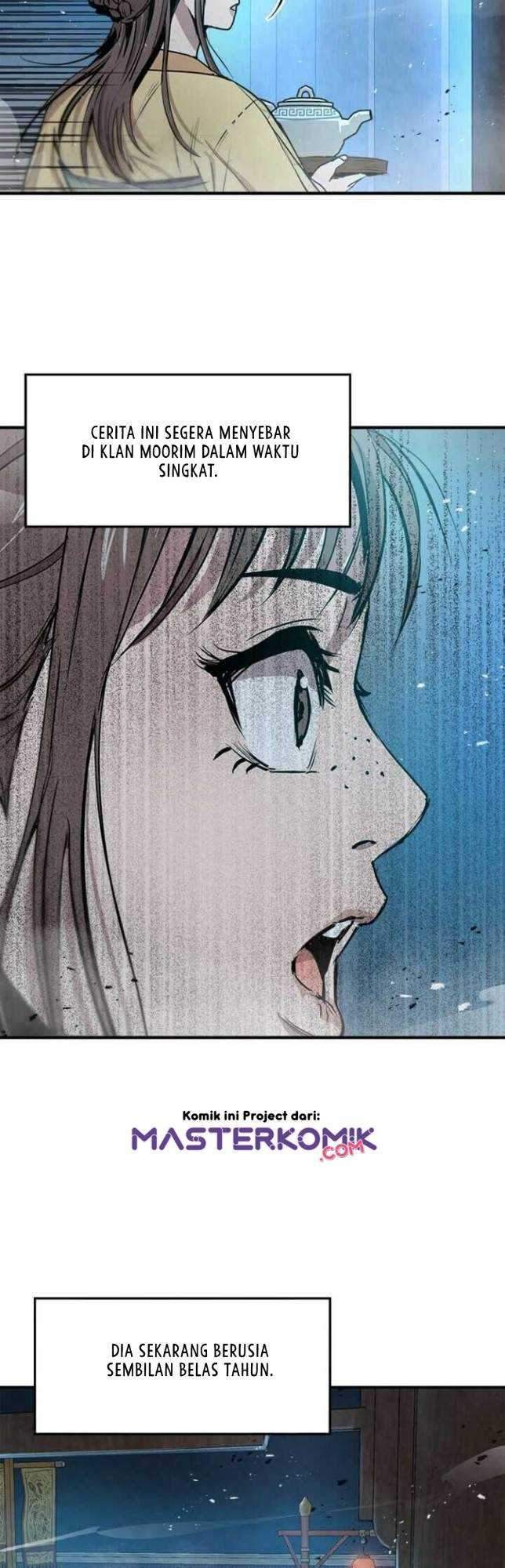 Strongest Fighter Chapter 35 Gambar 18